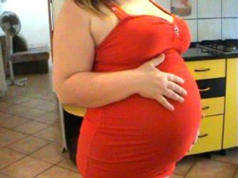 Preggy_Clara