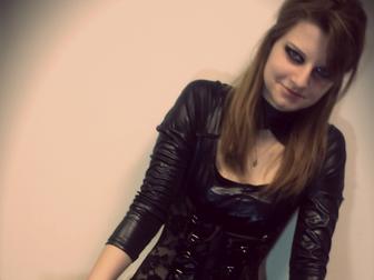 MistressMaria