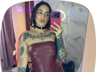 GoddessNat21