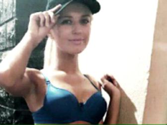 SexyBeatriiice