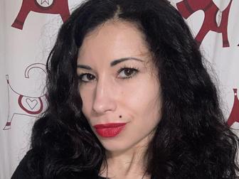XLittleMistressX