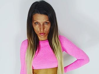 GlamyGlamour91