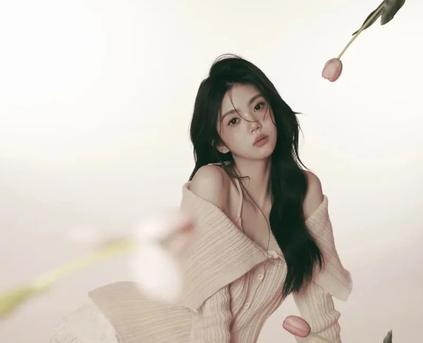 Girl Alone - Nancy_Sweeti