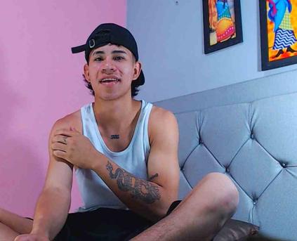 Guy Alone (Straight) - logannth447