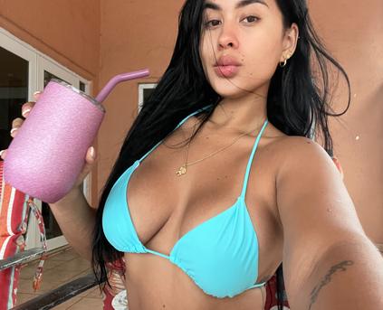 Girl Alone - AddaBella69