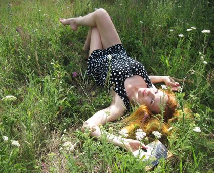 Friends & Romance - YourLovelyLady