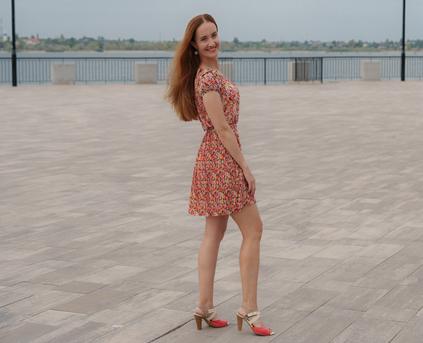 Friends & Romance - CathyFloren