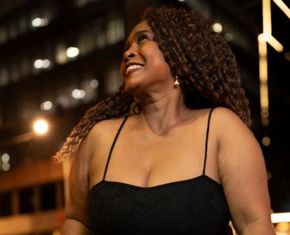 Girl Alone - AinaEbonyMilf