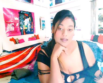 Girl Alone - Indian_Yummy