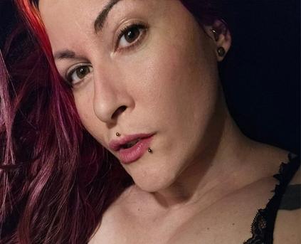 Fetish & BDSM - MsGennyRock