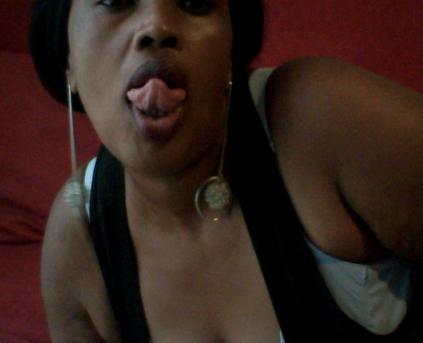 Girl Alone - CrazyyBoobs