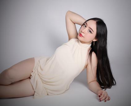 Girl Alone - SweetChloe1