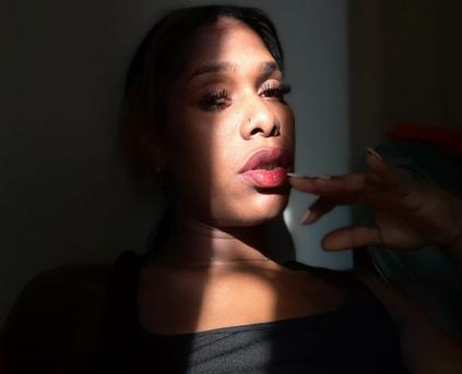 Trans - Warrior_Queen