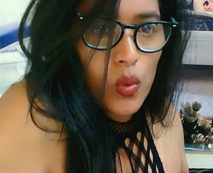 Girl Alone - India_Black_Panther