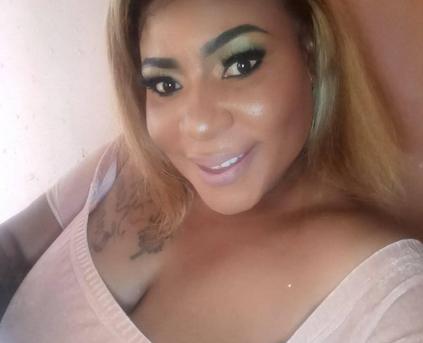 Girl Alone - ebonyhotass40935