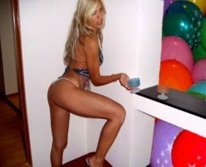 Girl Alone - MzBlonde