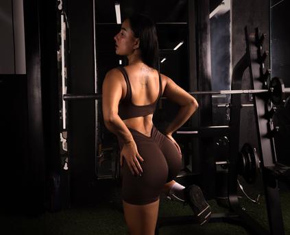 Girl Alone - Sophia_Baker