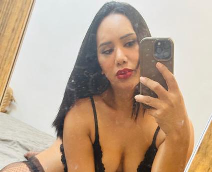 Trans - TSFreshDominant