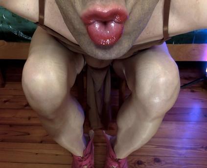 Guy Alone (Gay) - HandsomeAlfie