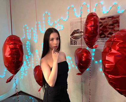 Girl Alone - LiaPeach