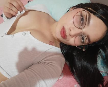 Girl Alone - Melani_Coox