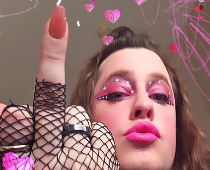 Trans - Mx_Sissy_Charlotte