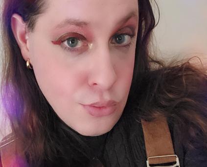 Trans - Mx_Sissy_Charlotte