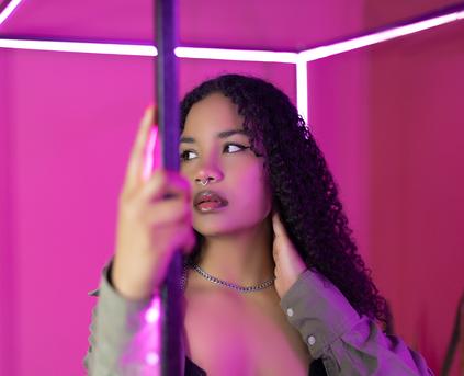 Girl Alone - KittyBrookeX