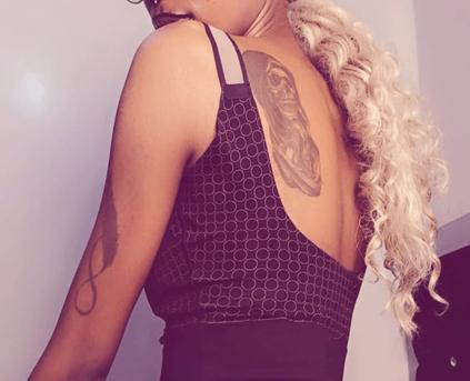 Girl Alone - calin3Play