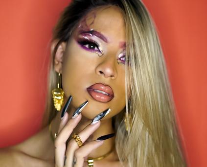 Trans - valerybarbiehot