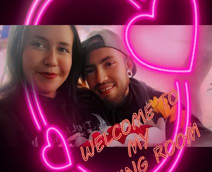 Girl and Guy (Couples) - Marath_Asmodeo