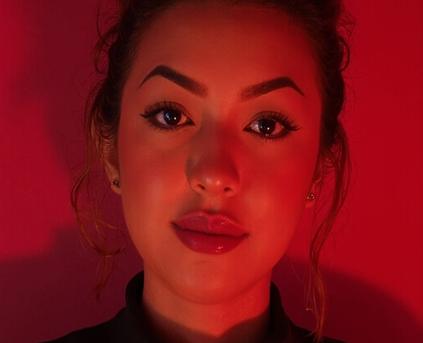 Girl Alone - kittenaughty