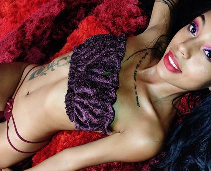 Girl Alone - kendalloverx