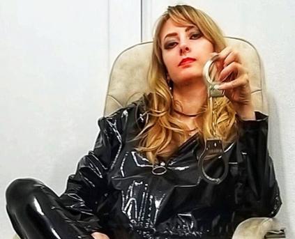 Fetish & BDSM - NikkiMistress
