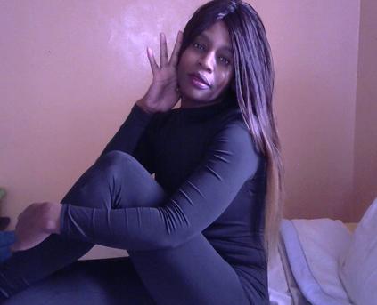 Girl Alone - Devinestarlady41