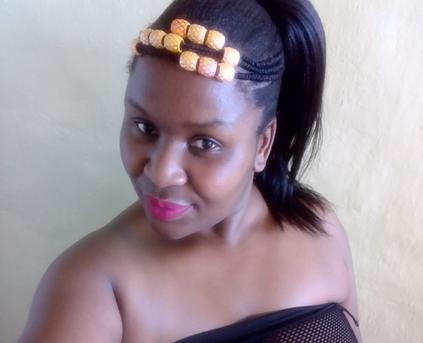 Girl Alone - Lovenia