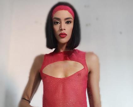 Trans - valeria69