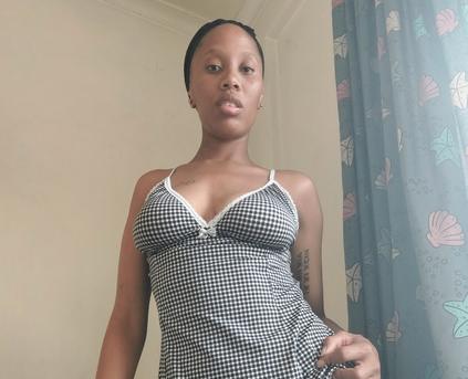 Girl Alone - KiaraLanexx