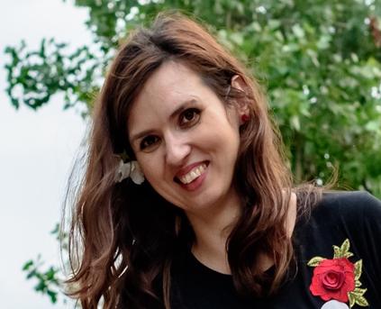 Shy Girl Alone - LouiseeH