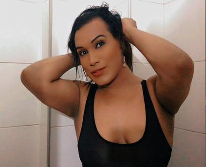 Trans - GabrielaaBrown