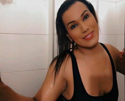 Trans - GabrielaaBrown
