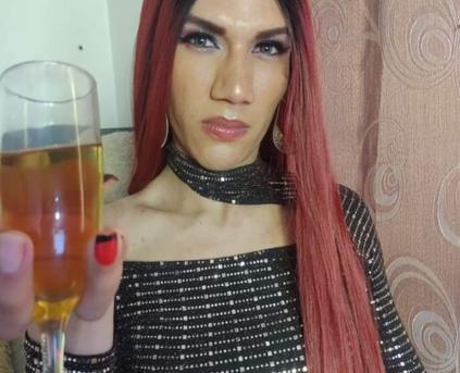 Trans - IssabellaHot