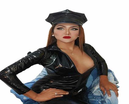 Trans - UrQueenDomCum