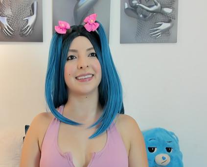 Shy Girl Alone - AlyssaFireston