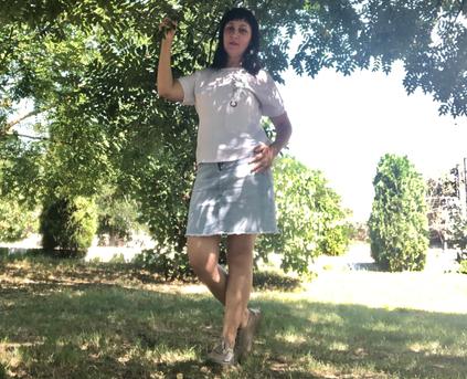 Friends & Romance - CinnamonGirl