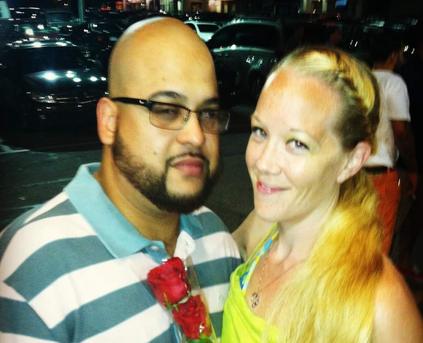 Girl and Guy (Couples) - Freakymixcouple