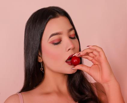 Girl Alone - KiaraClark