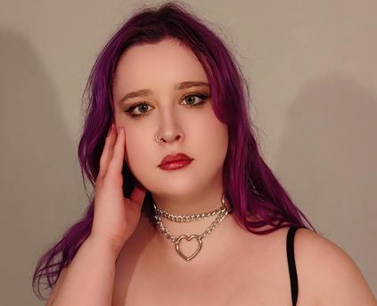 Girl Alone - VanessaHayes