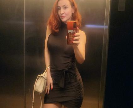 Friends & Romance - MsViolette