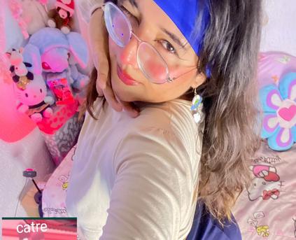 Girl Alone - CurvyEmily